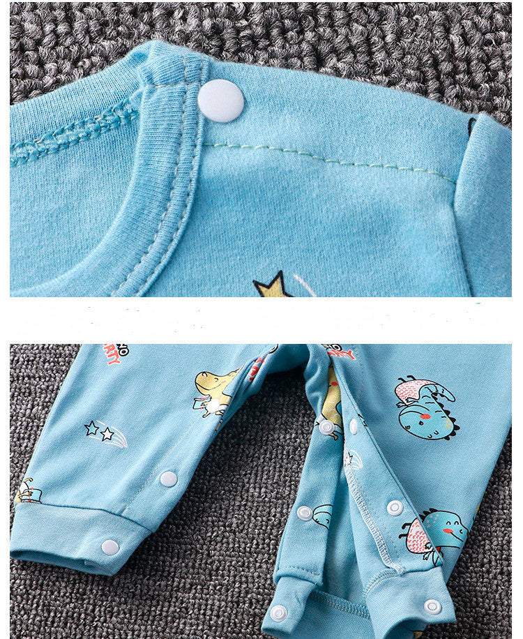 Macacão de Bebê Manga Longa Algodão Pijama Menina Menino | 0-18 Meses-macacão de bebê,Macacão de Bebê Algodão,Macacão de Bebê bichinhos,Macacão de Bebê estampado,Macacão de Bebê Manga Longa,Macacão de Bebê Manga Longa Algodão,Macacão de Bebê Pijama,PIJAMA DE Bebê de algodão,Recém-nascidos