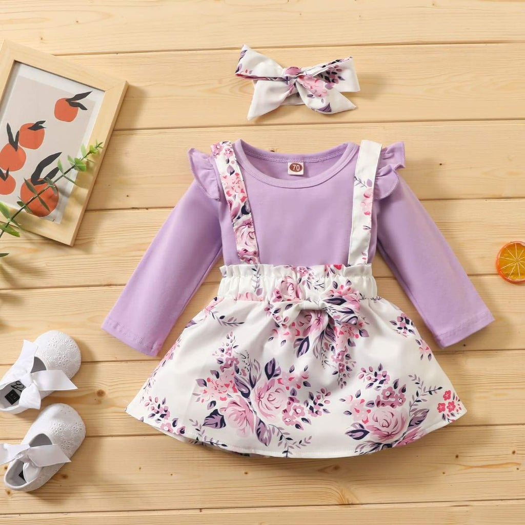 Conjunto Floral Manga Longa Babados Bebê Menina-bebe menina,bebê menina 0-3 meses,bebê menina 1 Ano,bebê menina 12-18 meses,bebê menina 18-24 meses,bebê menina 2 Anos,bebê menina 3-6 meses,bebê menina 6-9 meses,bebê menina 9-12 meses,body bebê menina,body manga longa bebê menina,body menina,conjunto bebê menina,Conjunto Floral Bebê Menina,conjunto menina,menina,Roupa Body Manga Longa Bebê Menina,roupa menina,roupa menina bebê,vestido floral bebê menina,vestido menina,vestido rosa estampado bebê menina