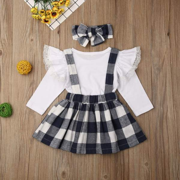 Conjunto Xadrez Jardineira Bebe Menina | 1-5 Anos-bebê menina,bebê menina 1 Ano,bebê menina 12-18 meses,bebê menina 18-24 meses,bebê menina 2 Anos,bebê menina 3 Anos,bebê menina 4 Anos,bebê menina 5 Anos,bebê menina 9-12 meses,conjunto bebê menina,festa junina bebe,roupa quadrilha bebe menina,Roupinha para bebê,vestido,vestido 1 ano,vestido bebe,vestido de bebe,vestido de festa,vestido menina