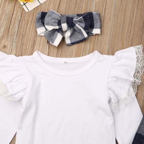 Conjunto Xadrez Jardineira Bebe Menina | 1-5 Anos-bebê menina,bebê menina 1 Ano,bebê menina 12-18 meses,bebê menina 18-24 meses,bebê menina 2 Anos,bebê menina 3 Anos,bebê menina 4 Anos,bebê menina 5 Anos,bebê menina 9-12 meses,conjunto bebê menina,festa junina bebe,roupa quadrilha bebe menina,Roupinha para bebê,vestido,vestido 1 ano,vestido bebe,vestido de bebe,vestido de festa,vestido menina