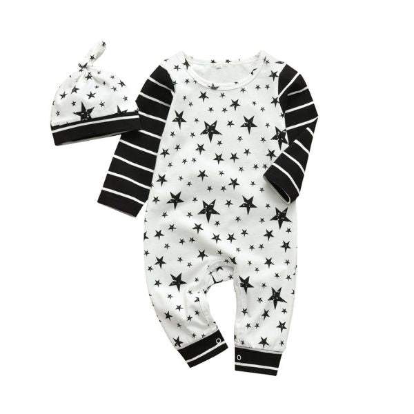 Conjuntos Divertidos Macacão Bichinhos + Gorro Bebê Menino | 0-18 Meses-bebê menino,bebê menino 0-3 meses,bebê menino 12-18 meses,bebê menino 3-6 meses,bebê menino 6-9 meses,bebê menino 9-12 meses,macacão bebê,macacão bebê algodão,macacão bebê estampado,macacão bebê inverno,macacão bebê manga longa,macacão bebê menino,macacão bebê quentinho