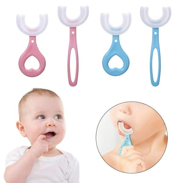 Escova de Dentes Infantil 360 º-bebê menina,bebê menina 0-4 anos,bebê menina 1 Ano,bebê menina 12-18 meses,bebê menina 18-24 meses,bebê menina 2 Anos,bebê menina 3 Anos,bebê menina 4 Anos,bebê menina 6-9 meses,bebê menina 9-12 meses,bebê menino,bebê menino 3 anos,bebê menino 4 anos,escova de dente para bebê,escova de dentes,escova de dentes 360,escova de dentes de silicone,escova de dentes infantil,escova de dentes infantil 360,escova de dentes macia