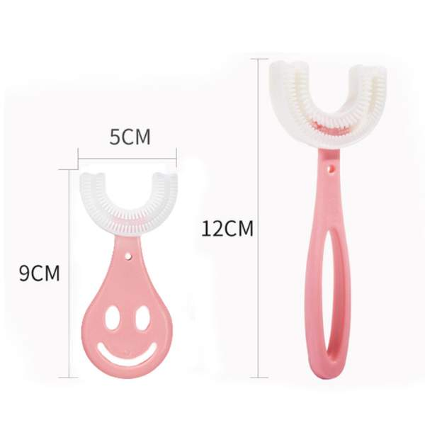 Escova de Dentes Infantil 360 º-bebê menina,bebê menina 0-4 anos,bebê menina 1 Ano,bebê menina 12-18 meses,bebê menina 18-24 meses,bebê menina 2 Anos,bebê menina 3 Anos,bebê menina 4 Anos,bebê menina 6-9 meses,bebê menina 9-12 meses,bebê menino,bebê menino 3 anos,bebê menino 4 anos,escova de dente para bebê,escova de dentes,escova de dentes 360,escova de dentes de silicone,escova de dentes infantil,escova de dentes infantil 360,escova de dentes macia