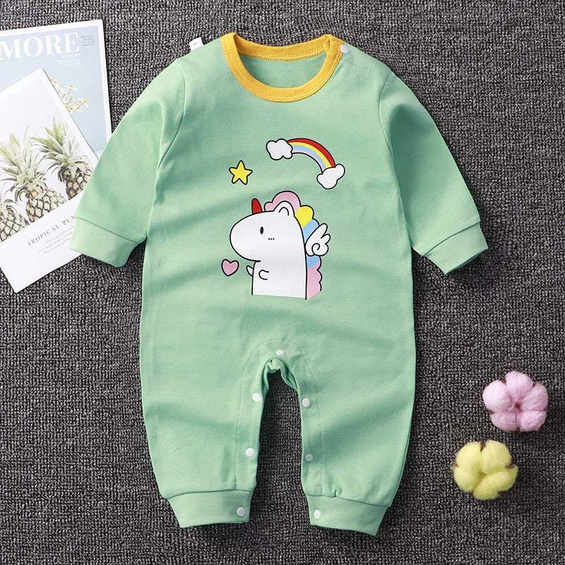 Macacão de Bebê Manga Longa Algodão Pijama Menina Menino | 0-18 Meses-macacão de bebê,Macacão de Bebê Algodão,Macacão de Bebê bichinhos,Macacão de Bebê estampado,Macacão de Bebê Manga Longa,Macacão de Bebê Manga Longa Algodão,Macacão de Bebê Pijama,PIJAMA DE Bebê de algodão,Recém-nascidos