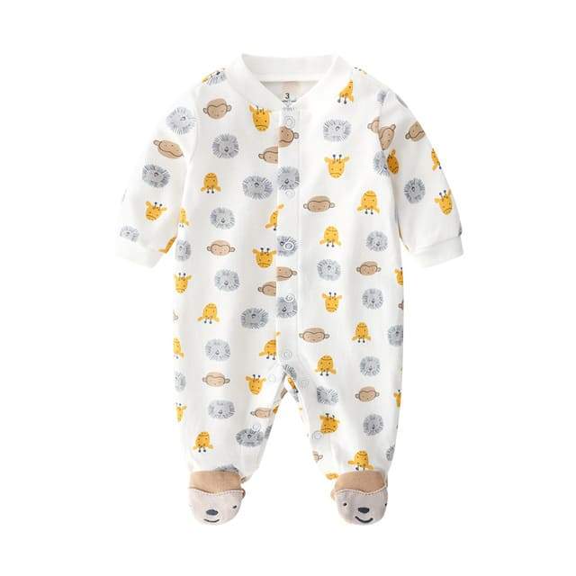 Macacão Mummy Daddy Algodão Branco | 0-18 Meses-daddy,macacão algodão,macacão bebe,macacão bebê algodão,macacão bebê mamãe,macacão branco,macacão com pé,macacão estampado,macacão infantil,macacão menina,macacão menino,macacão recém-nascido,mummy,roupa bebe,roupa menina,roupa menino,unisex