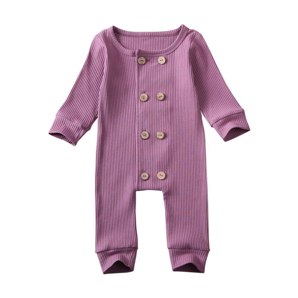 Macacão p/Bebê Canelado Zíper Menina Menino-macacão bebe,macacão menina,macacão menino,menina,roupa bebe,roupa menina,unisex