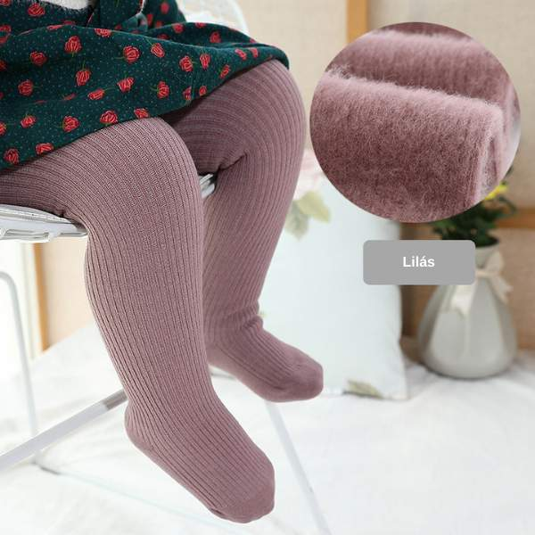 Meia-calça C/ Fibras De Lã Bebê Menina Quente Inverno Tricot | 0 Meses - 6 Anos-bebê menina,bebê menina 0-3 meses,bebê menina 0-4 anos,bebê menina 12-18 meses,bebê menina 3-6 meses,bebê menina 6-9 meses,bebê menina 9-12 meses,calça bebê,meia calça bebê,meia calça plush bebê,meia de bebê,roupas inverno bebê,Roupinha para bebê