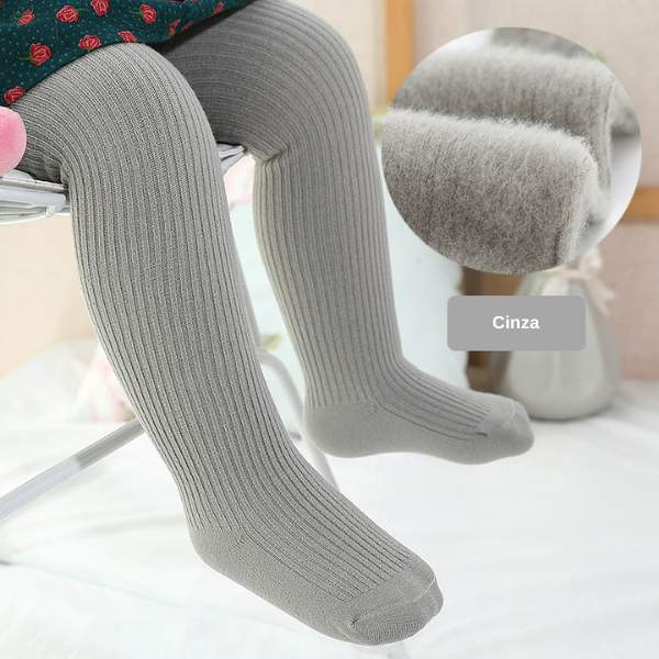 Meia-calça C/ Fibras De Lã Bebê Menina Quente Inverno Tricot | 0 Meses - 6 Anos-bebê menina,bebê menina 0-3 meses,bebê menina 0-4 anos,bebê menina 12-18 meses,bebê menina 3-6 meses,bebê menina 6-9 meses,bebê menina 9-12 meses,calça bebê,meia calça bebê,meia calça plush bebê,meia de bebê,roupas inverno bebê,Roupinha para bebê