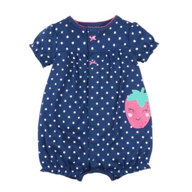 Macaquinho Regata de Verão Bebê Menina Floral Unicórnio | 6-24 Meses-amarelo,azul,bichinhos,branco,floral,lilás,listrado,macacão algodão,macacão menina,macaquinho,menina,regat,rosa,verde,vermelho