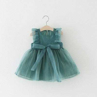 Vestido Estampado Verão c/ Alça Bebê Menina + Chapéu | 6M - 4 Anos-azul,branco,chapéu,coração,estampado,flores,laranjado,laço,melancia,menina,morangos,rosa,roupa bebe,roupa menina,verde,vestido verão