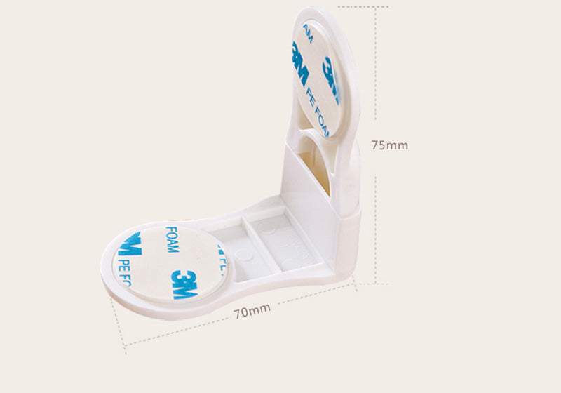 Trava para Gavetas Proteção e Segurança p/ Bebês-protetor contra bebê,protetor de armários,protetor de gavetas,protetor para armário,trava,trava armários contra bebê,trava armários contra criança,trava gaveta